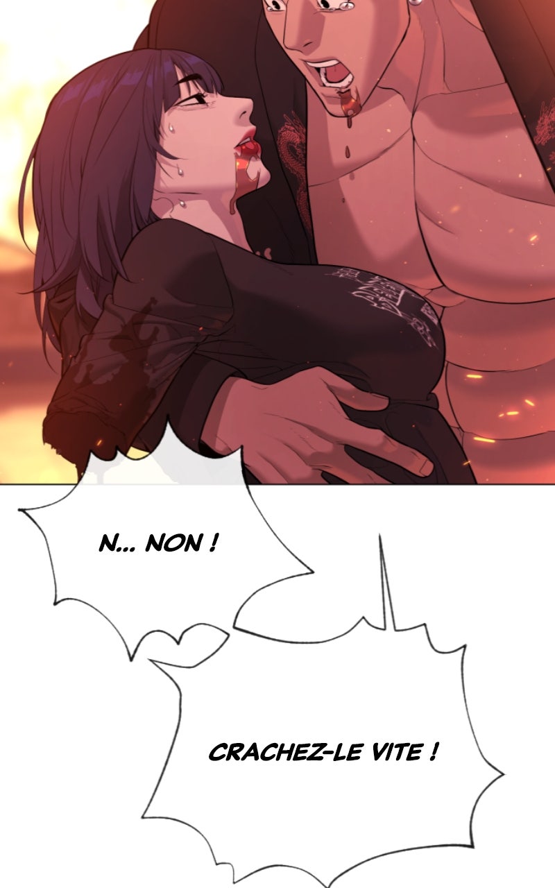 Read Killer Peter FR Manga Online