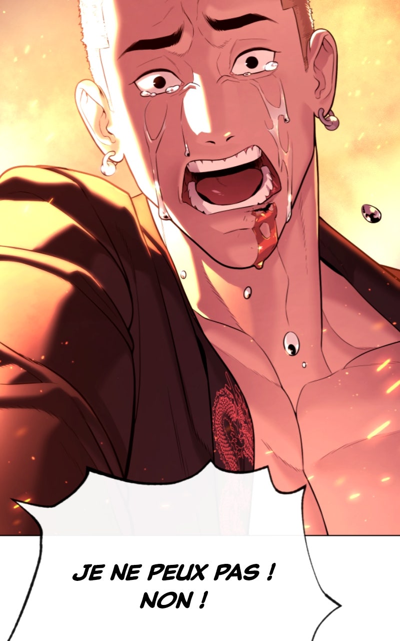 Read Killer Peter FR Manga Online