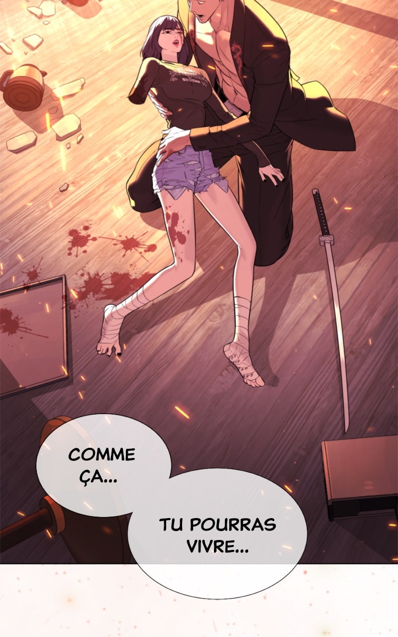 Read Killer Peter FR Manga Online