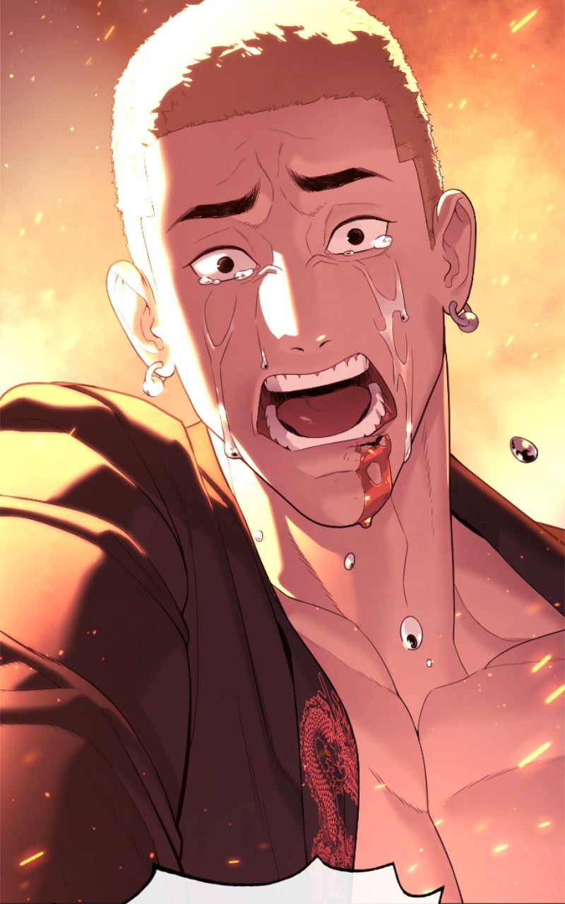 Read Killer Peter FR Manga Online