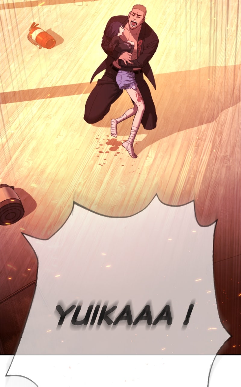 Read Killer Peter FR Manga Online