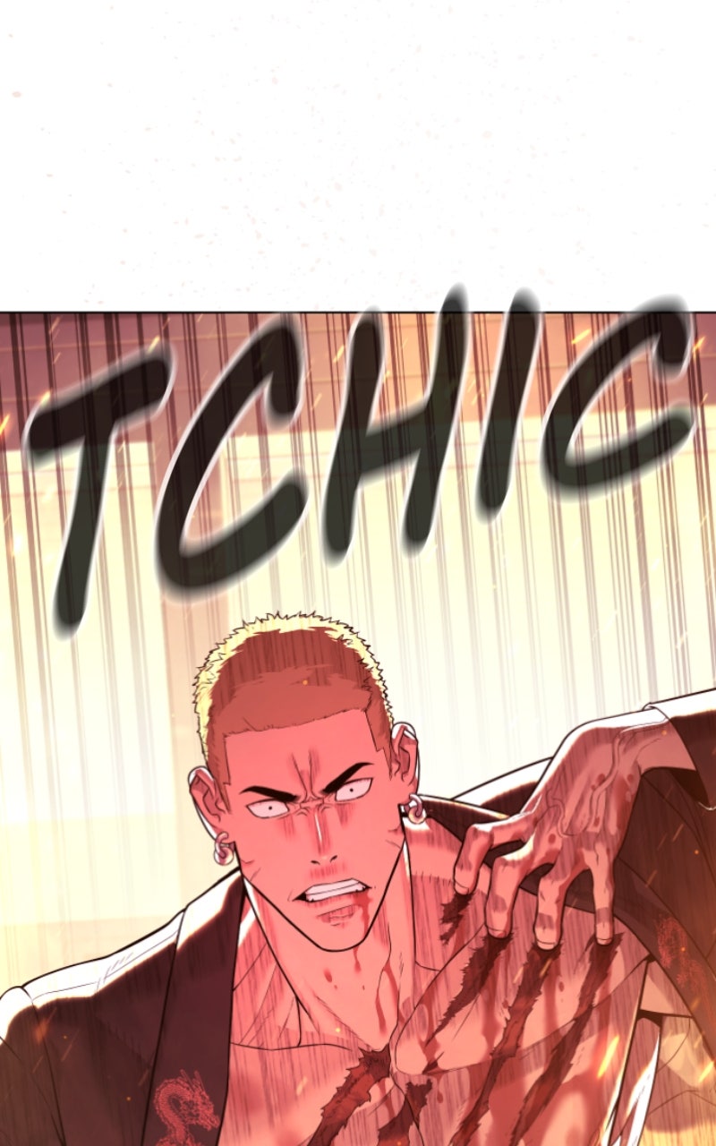 Read Killer Peter FR Manga Online