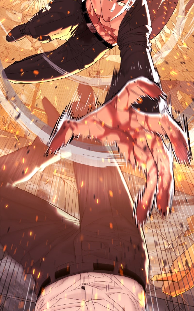 Read Killer Peter FR Manga Online