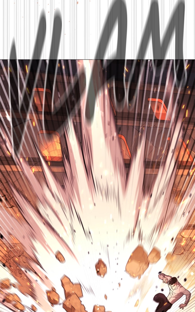 Read Killer Peter FR Manga Online