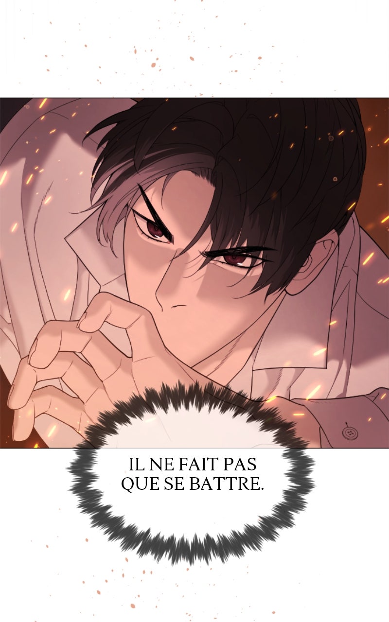 Read Killer Peter FR Manga Online