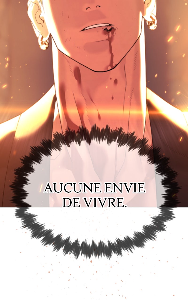 Read Killer Peter FR Manga Online