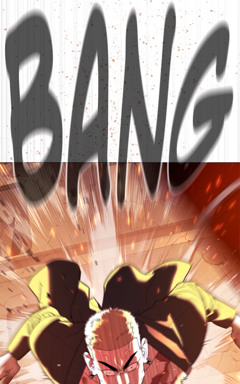 Read Killer Peter FR Manga Online