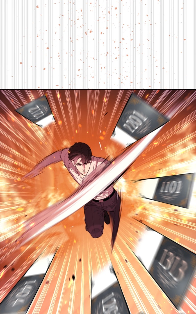 Read Killer Peter FR Manga Online