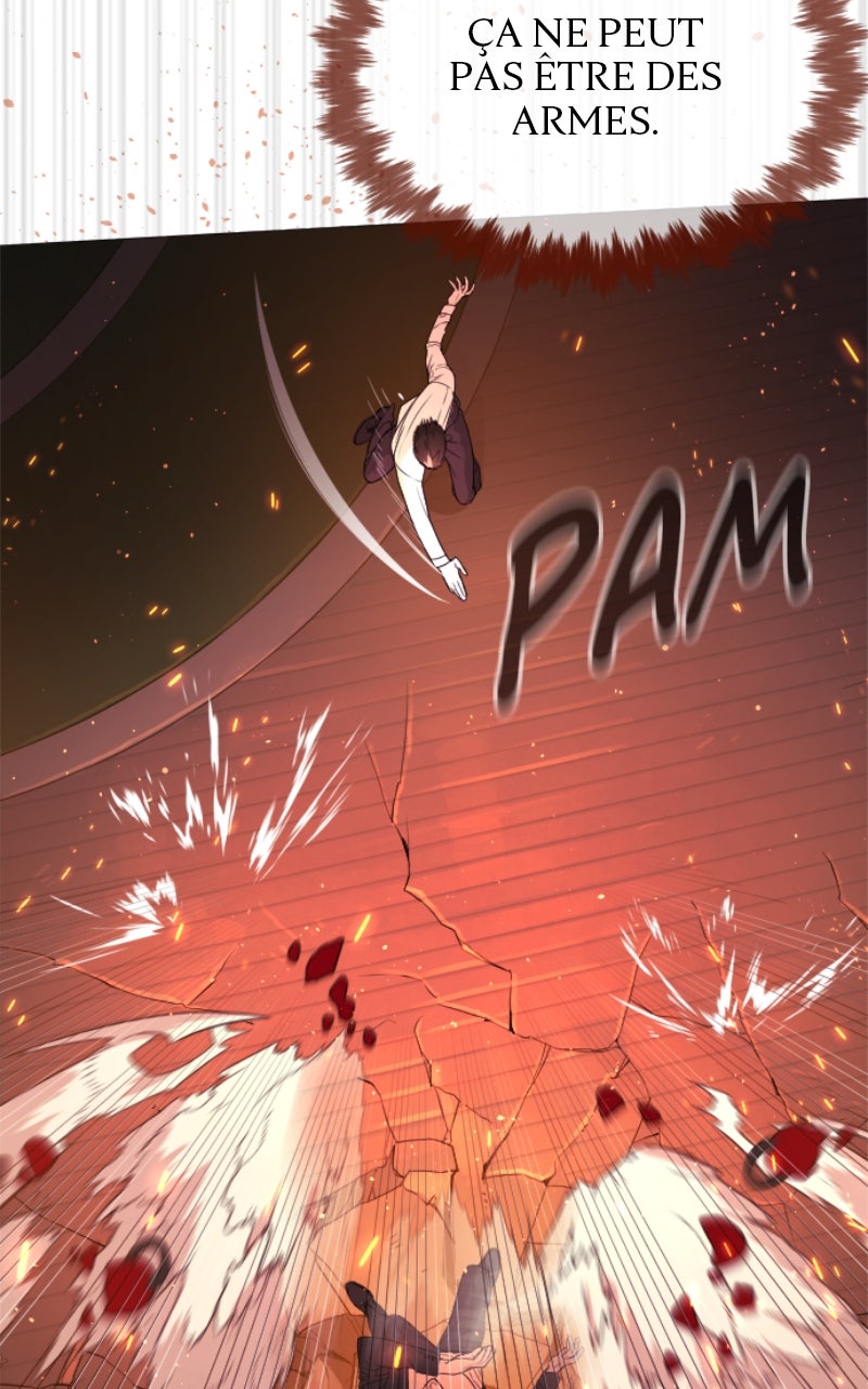 Read Killer Peter FR Manga Online