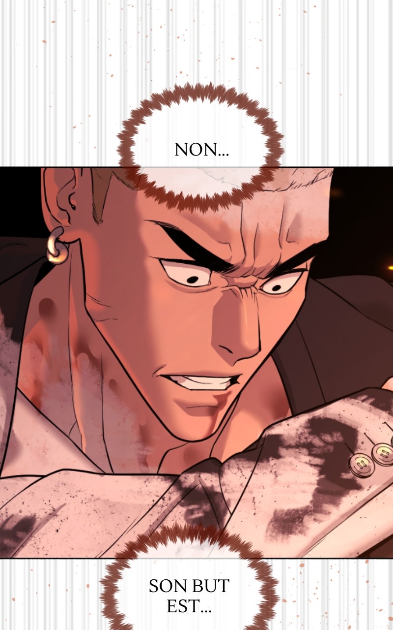 Read Killer Peter FR Manga Online