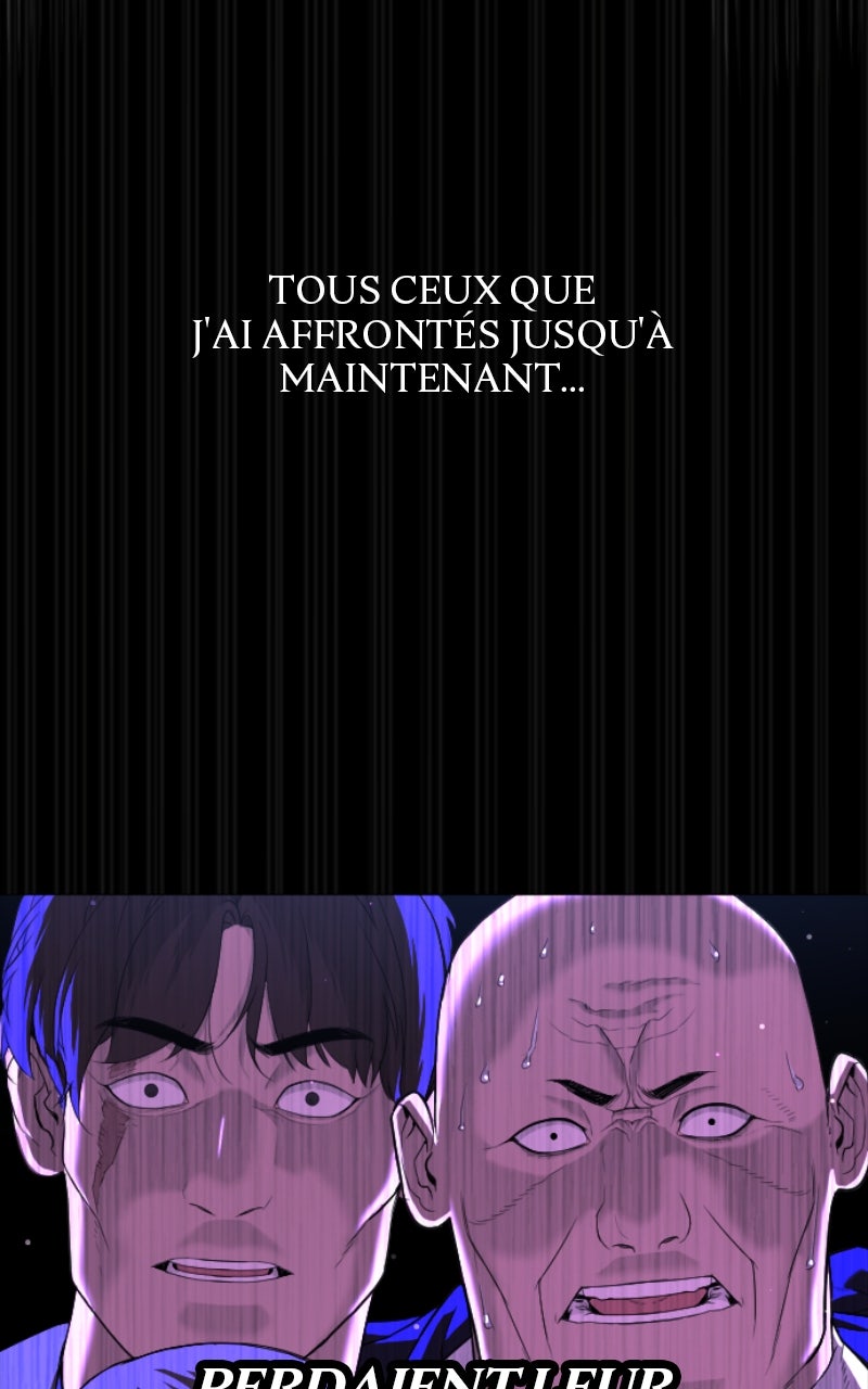 Read Killer Peter FR Manga Online