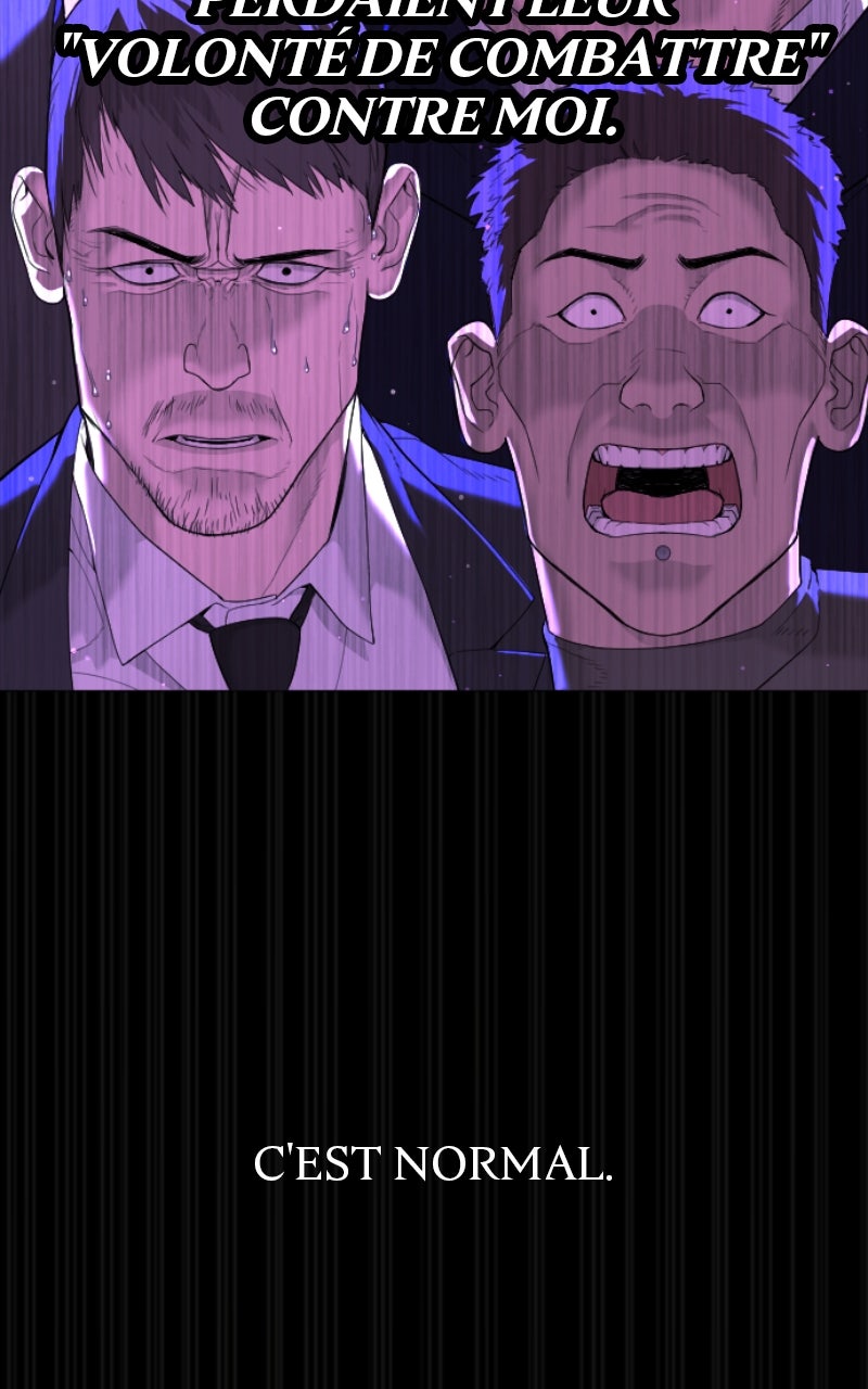 Read Killer Peter FR Manga Online