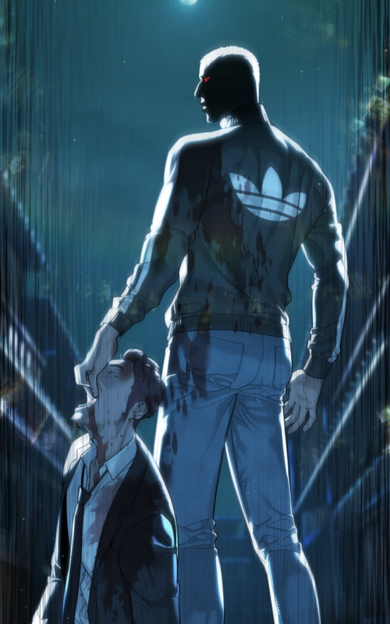 Read Killer Peter FR Manga Online