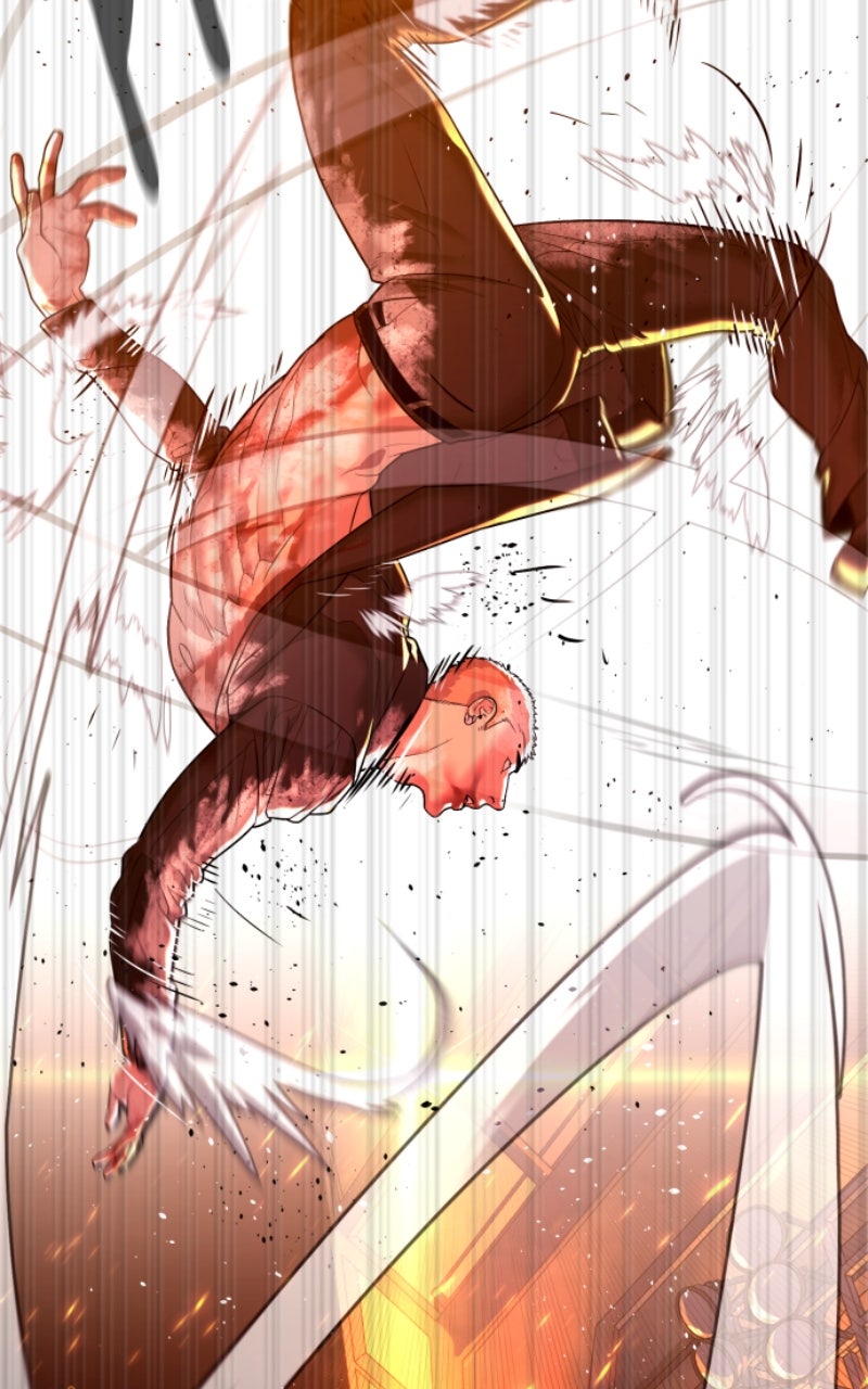 Read Killer Peter FR Manga Online