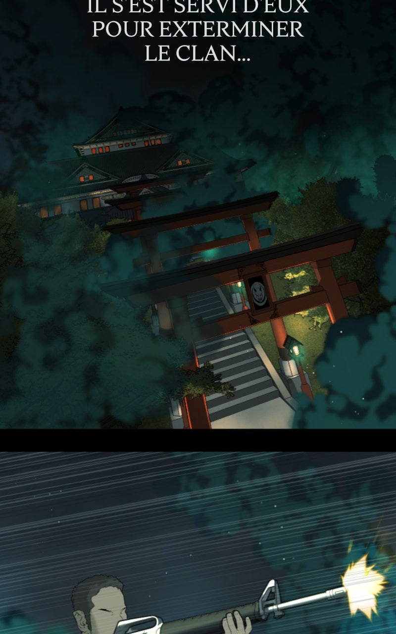 Read Killer Peter FR Manga Online