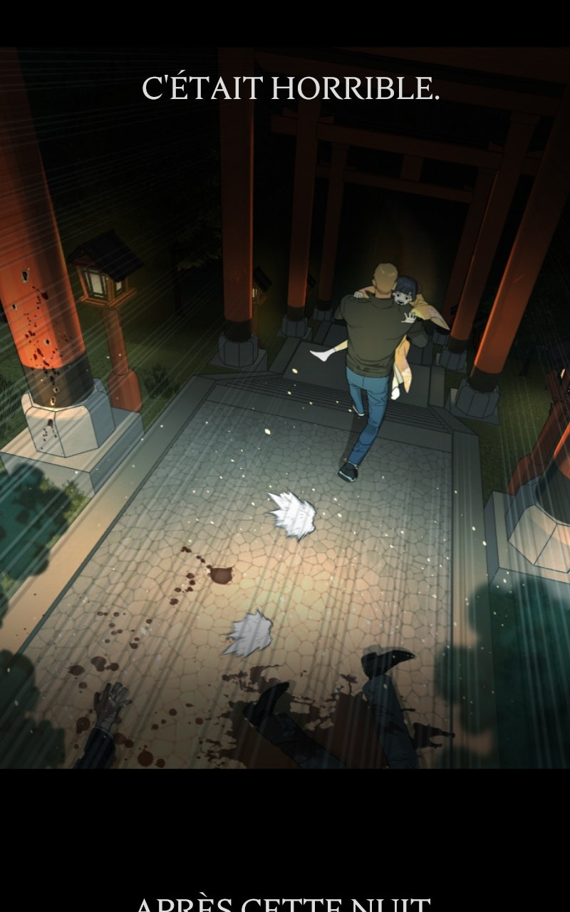 Read Killer Peter FR Manga Online