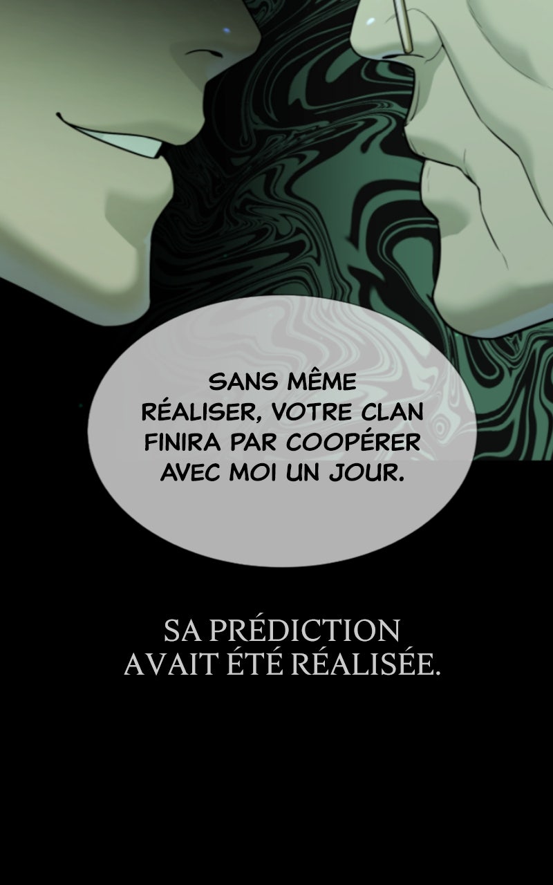 Read Killer Peter FR Manga Online