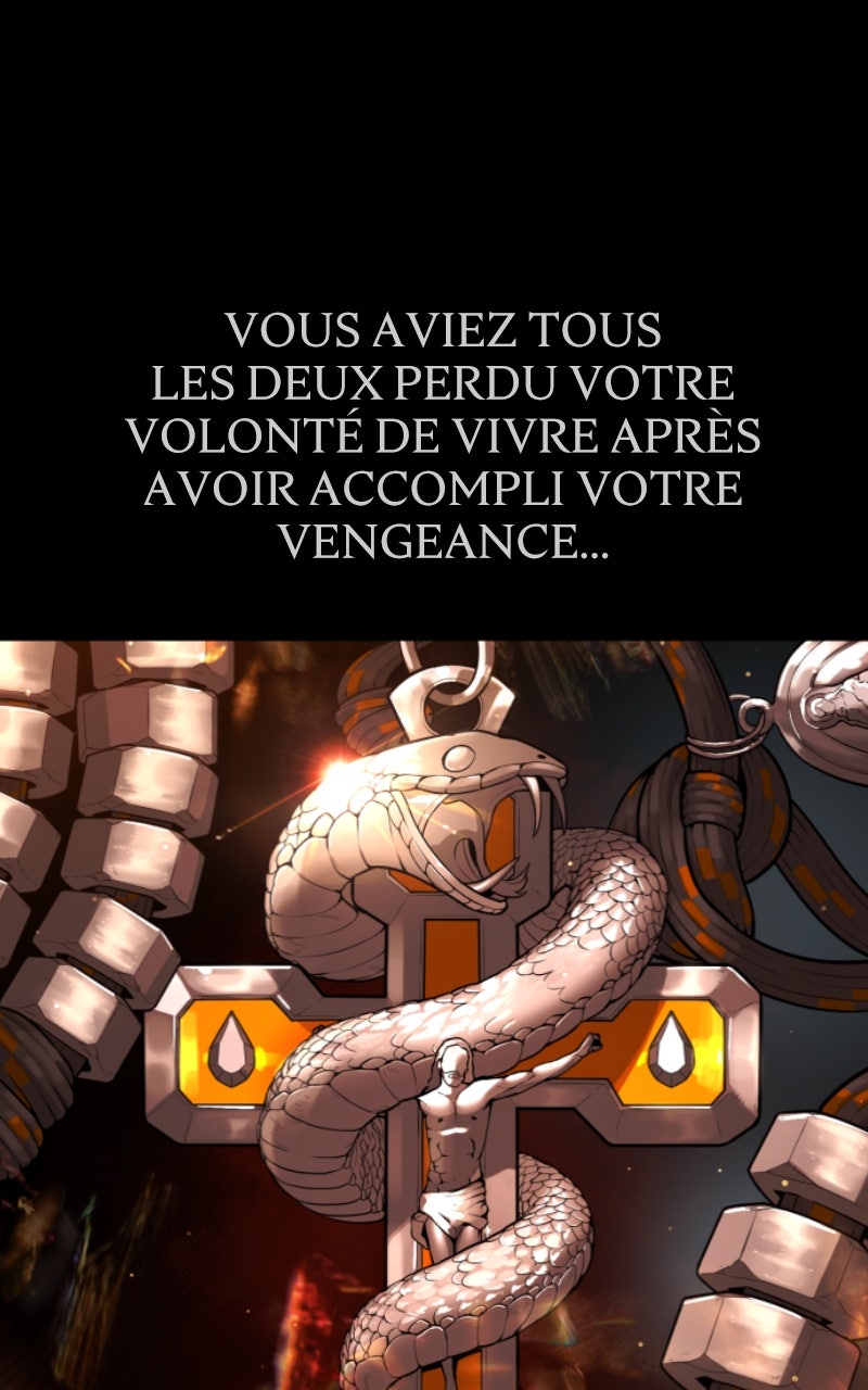 Read Killer Peter FR Manga Online