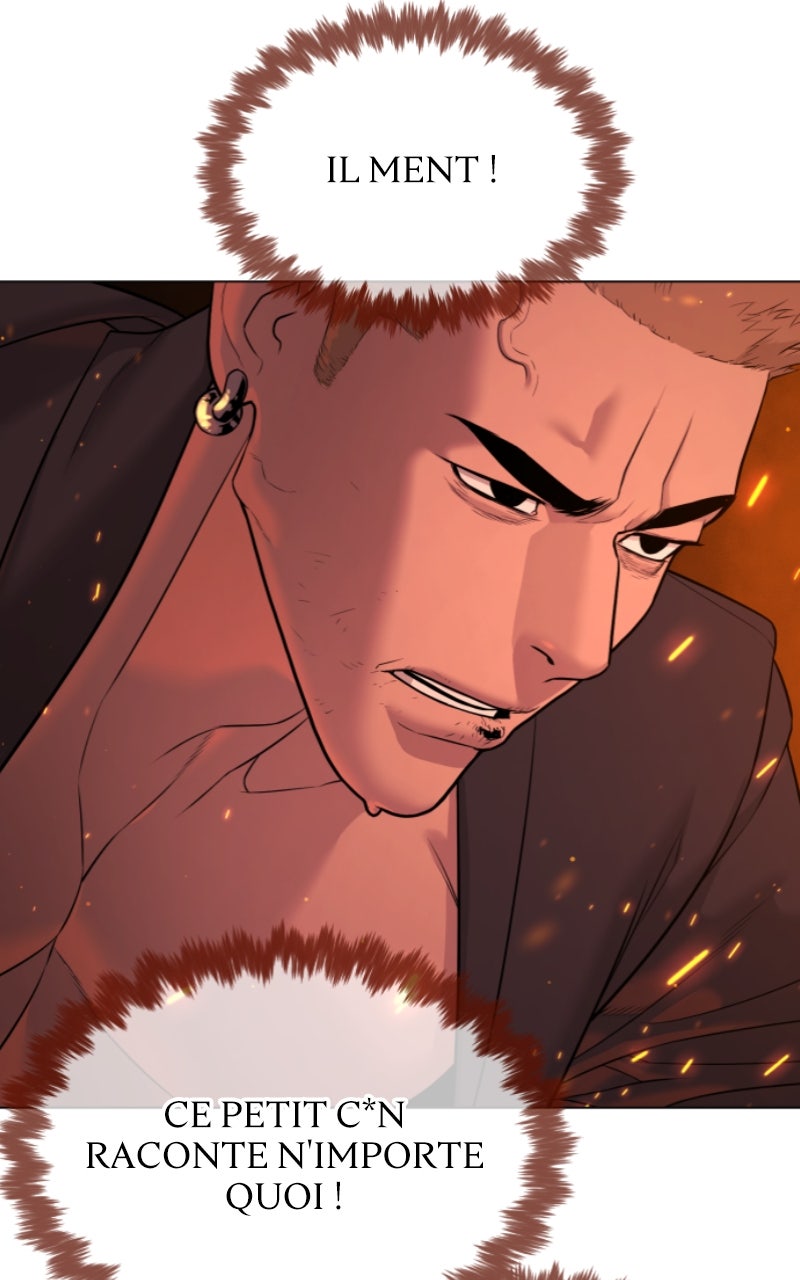 Read Killer Peter FR Manga Online