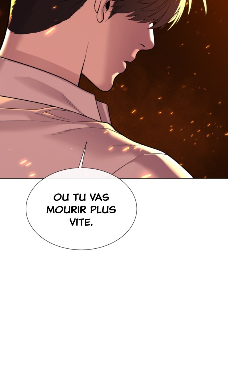 Read Killer Peter FR Manga Online