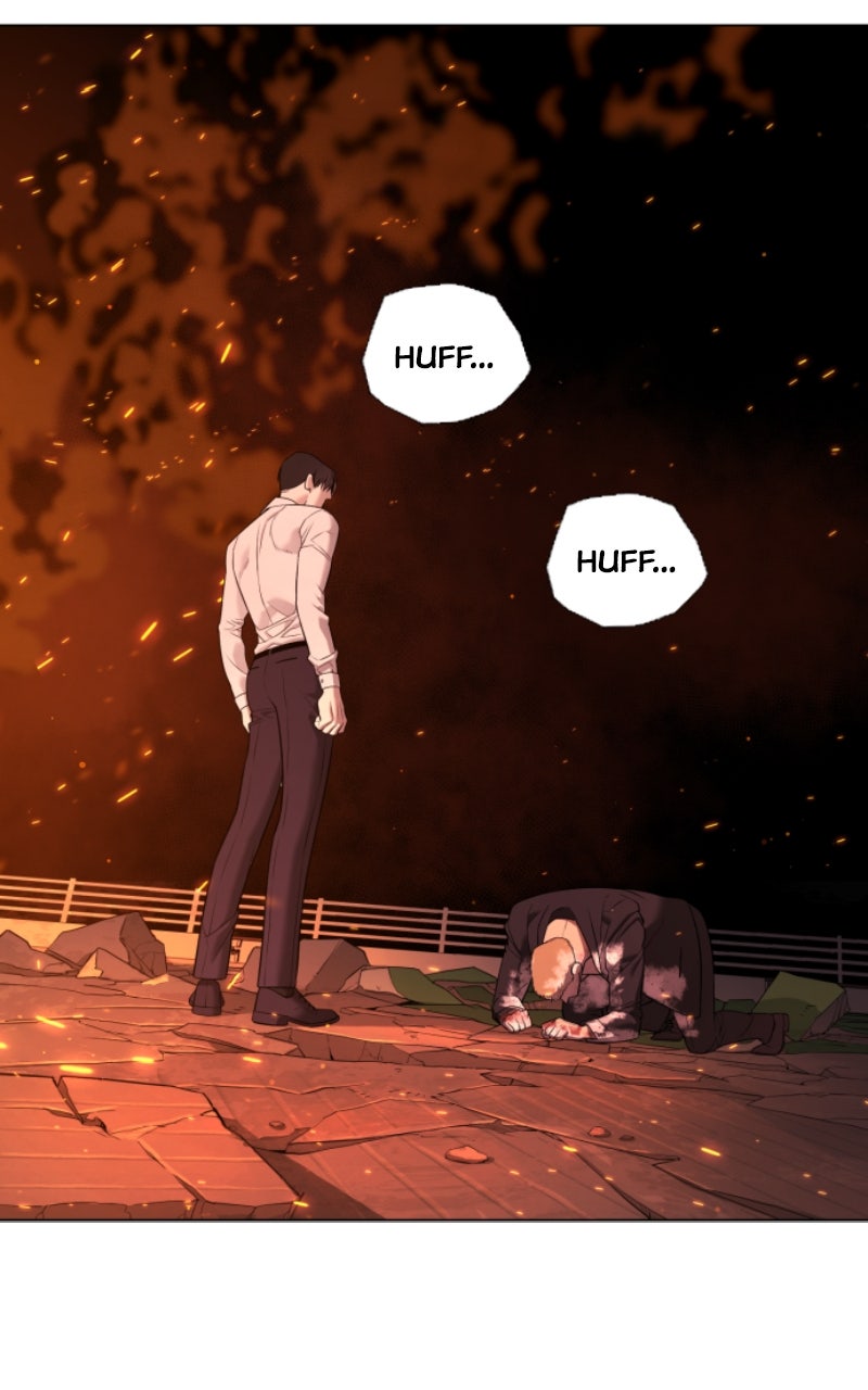 Read Killer Peter FR Manga Online