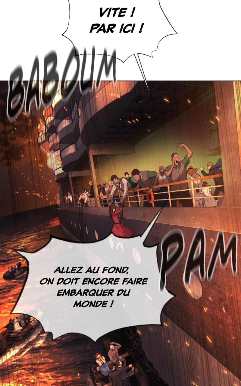 Read Killer Peter FR Manga Online