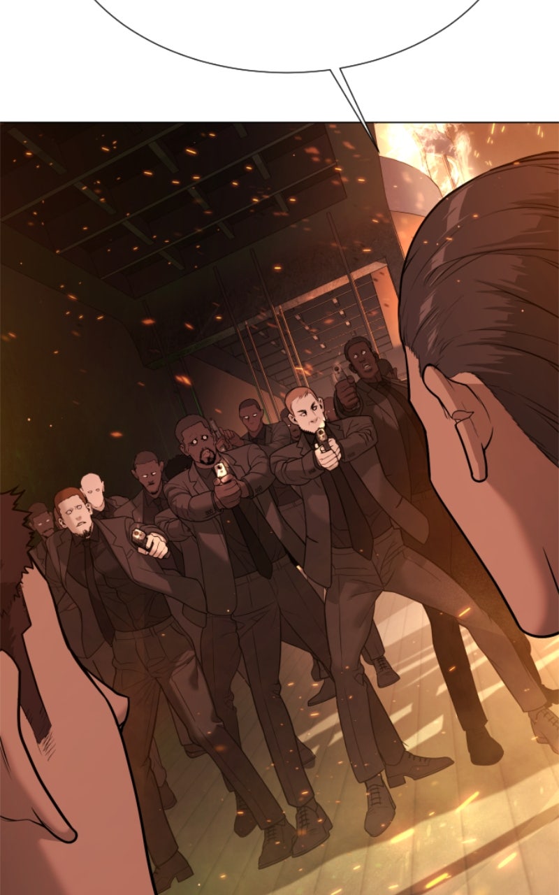 Read Killer Peter FR Manga Online