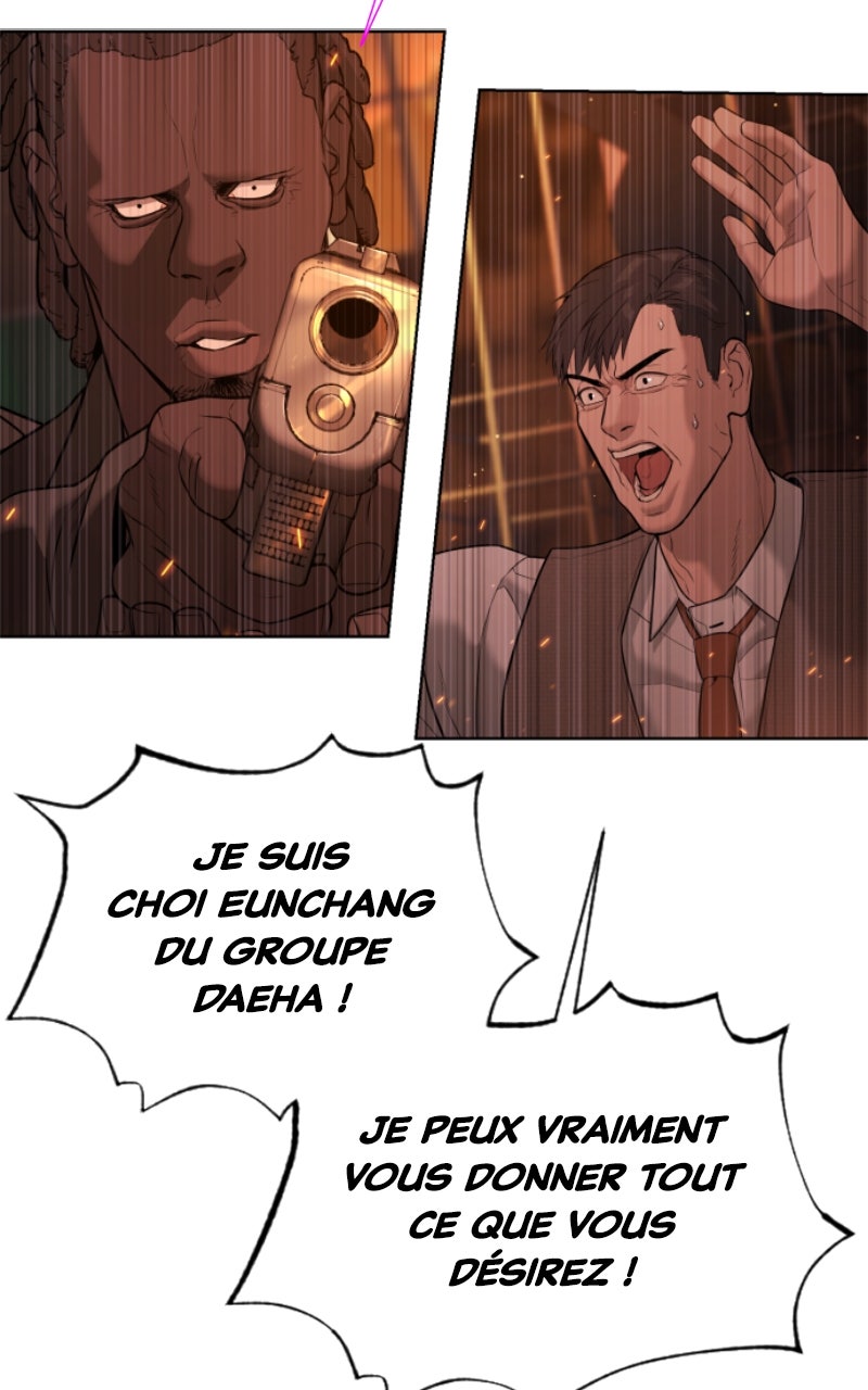 Read Killer Peter FR Manga Online