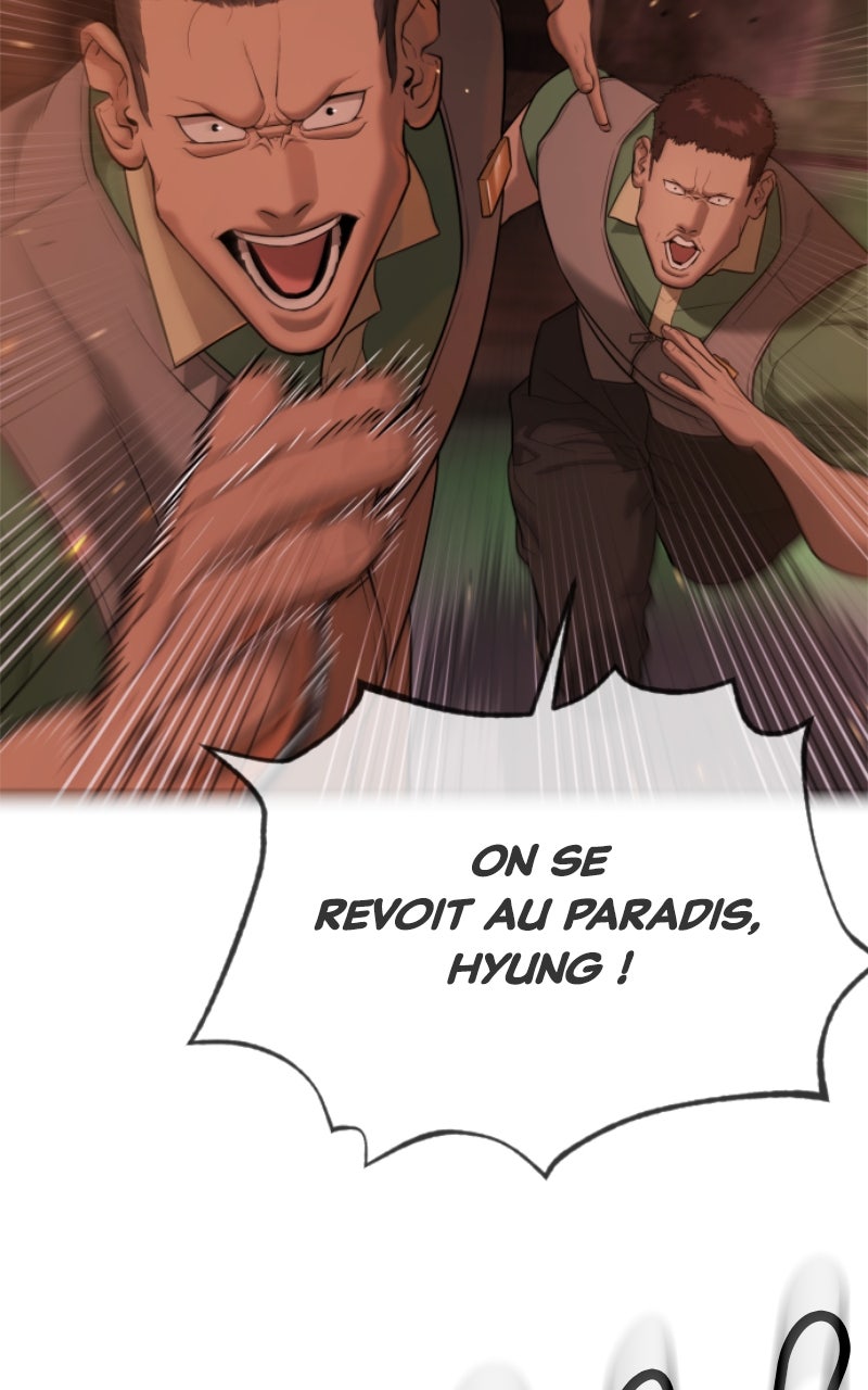 Read Killer Peter FR Manga Online