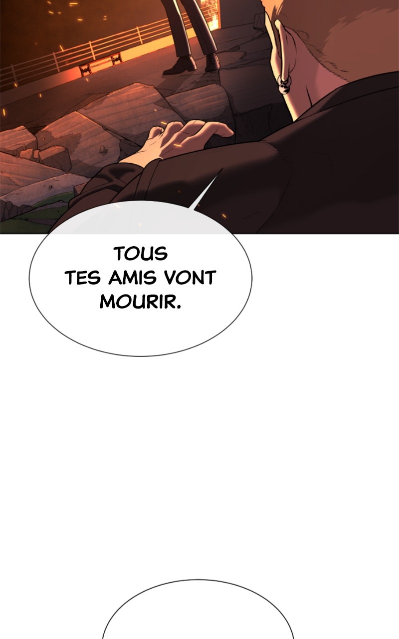 Read Killer Peter FR Manga Online