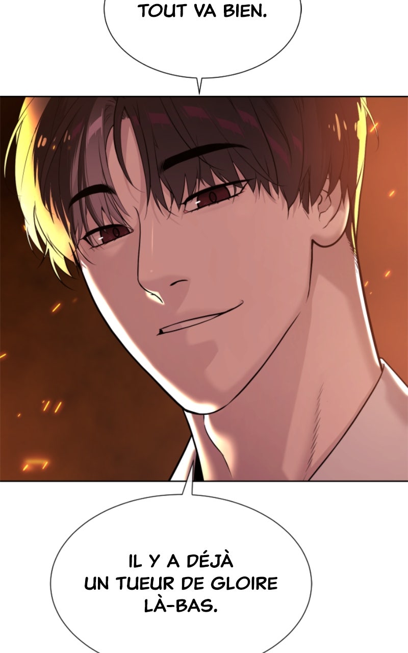 Read Killer Peter FR Manga Online