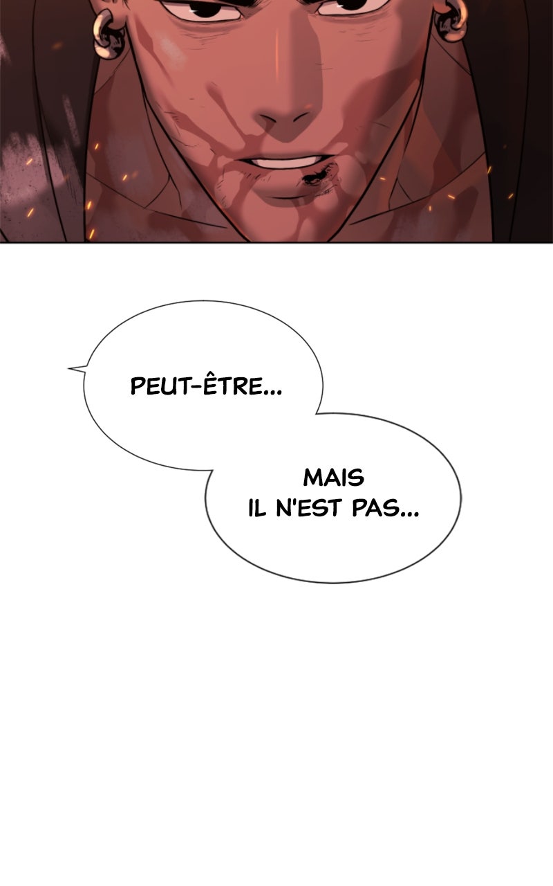 Read Killer Peter FR Manga Online