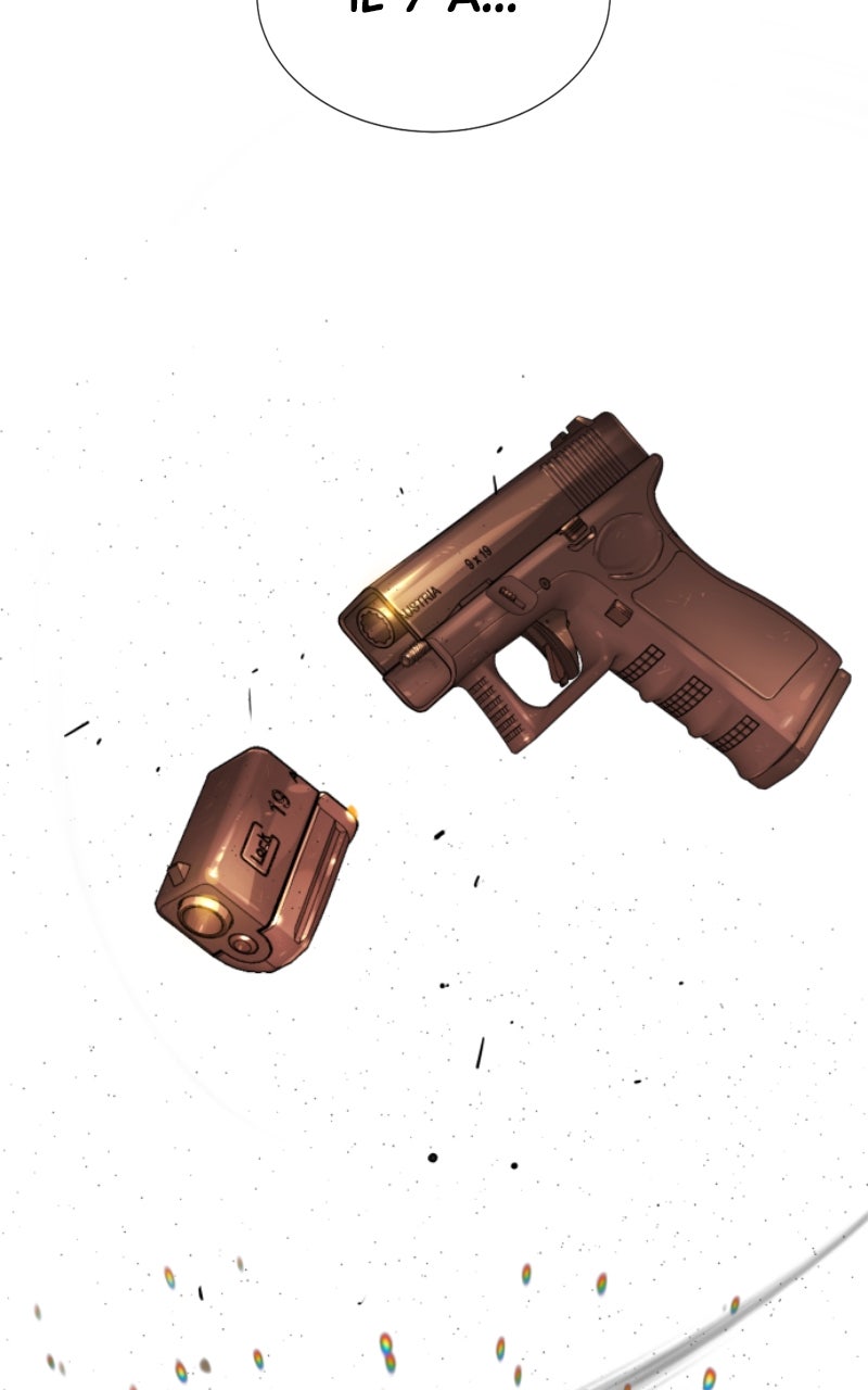 Read Killer Peter FR Manga Online