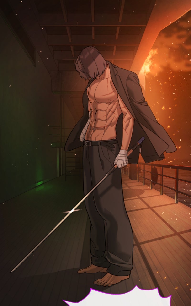 Read Killer Peter FR Manga Online