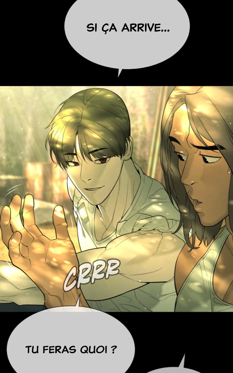 Read Killer Peter FR Manga Online