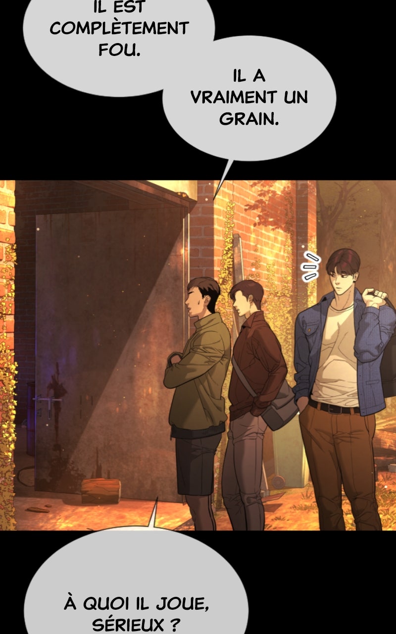 Read Killer Peter FR Manga Online