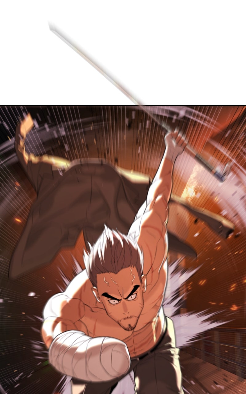 Read Killer Peter FR Manga Online