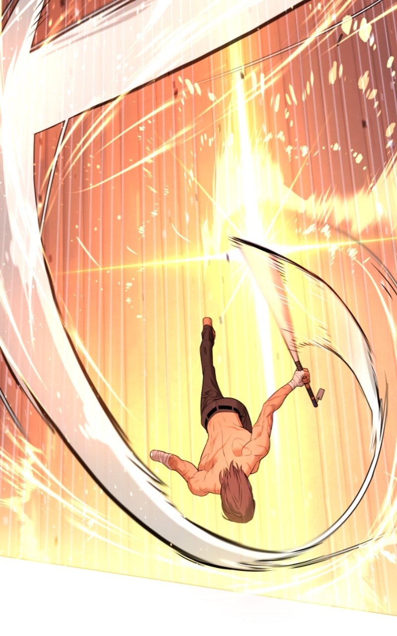 Read Killer Peter FR Manga Online