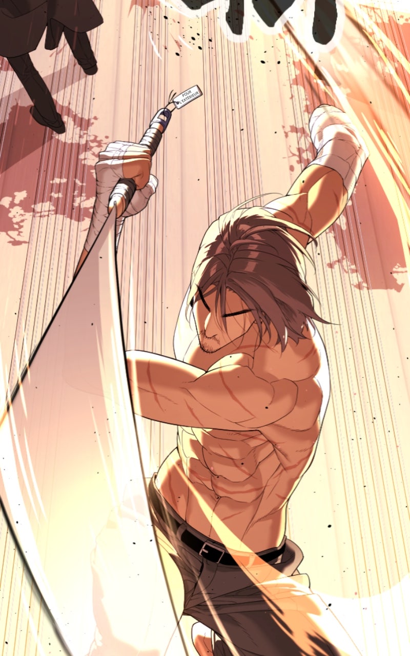 Read Killer Peter FR Manga Online