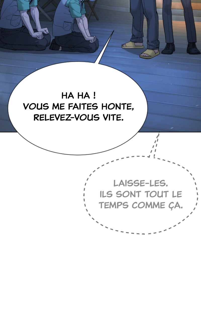 Read Killer Peter FR Manga Online