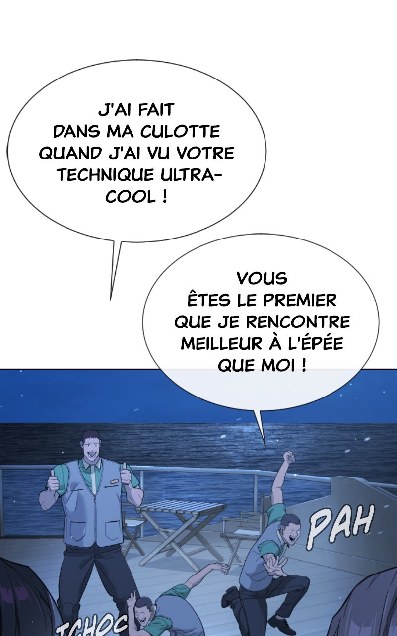 Read Killer Peter FR Manga Online