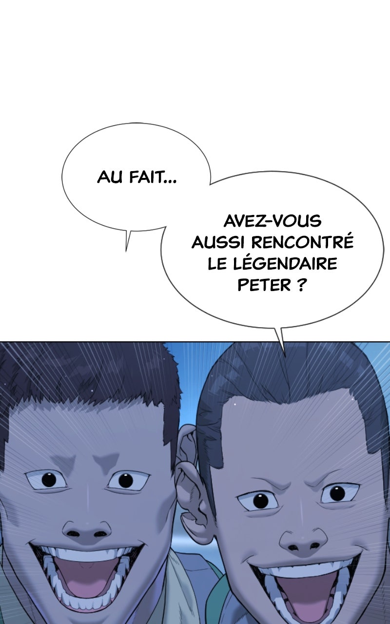 Read Killer Peter FR Manga Online