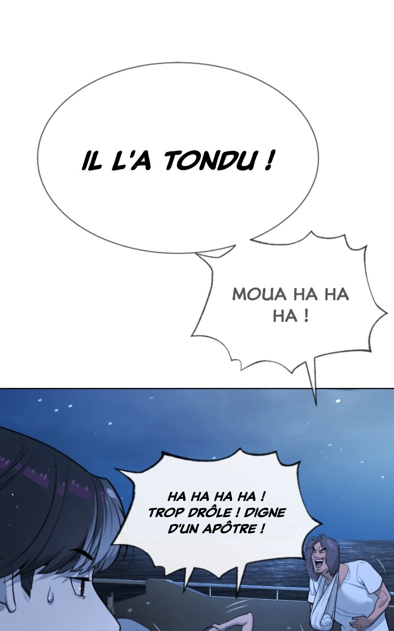 Read Killer Peter FR Manga Online