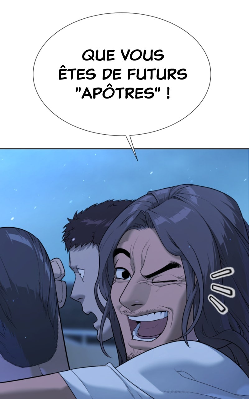 Read Killer Peter FR Manga Online