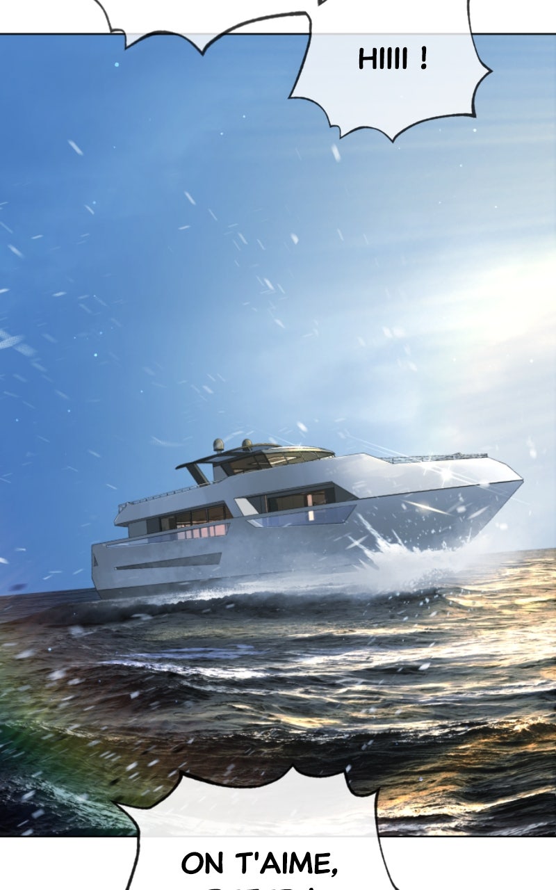 Read Killer Peter FR Manga Online