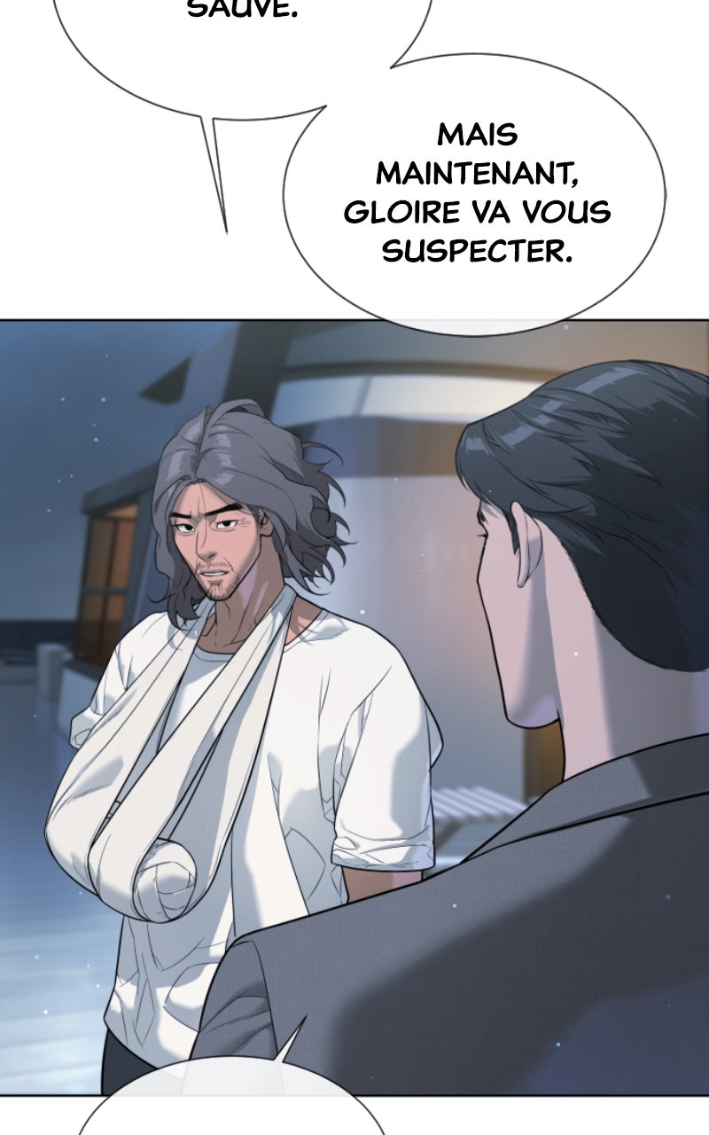 Read Killer Peter FR Manga Online