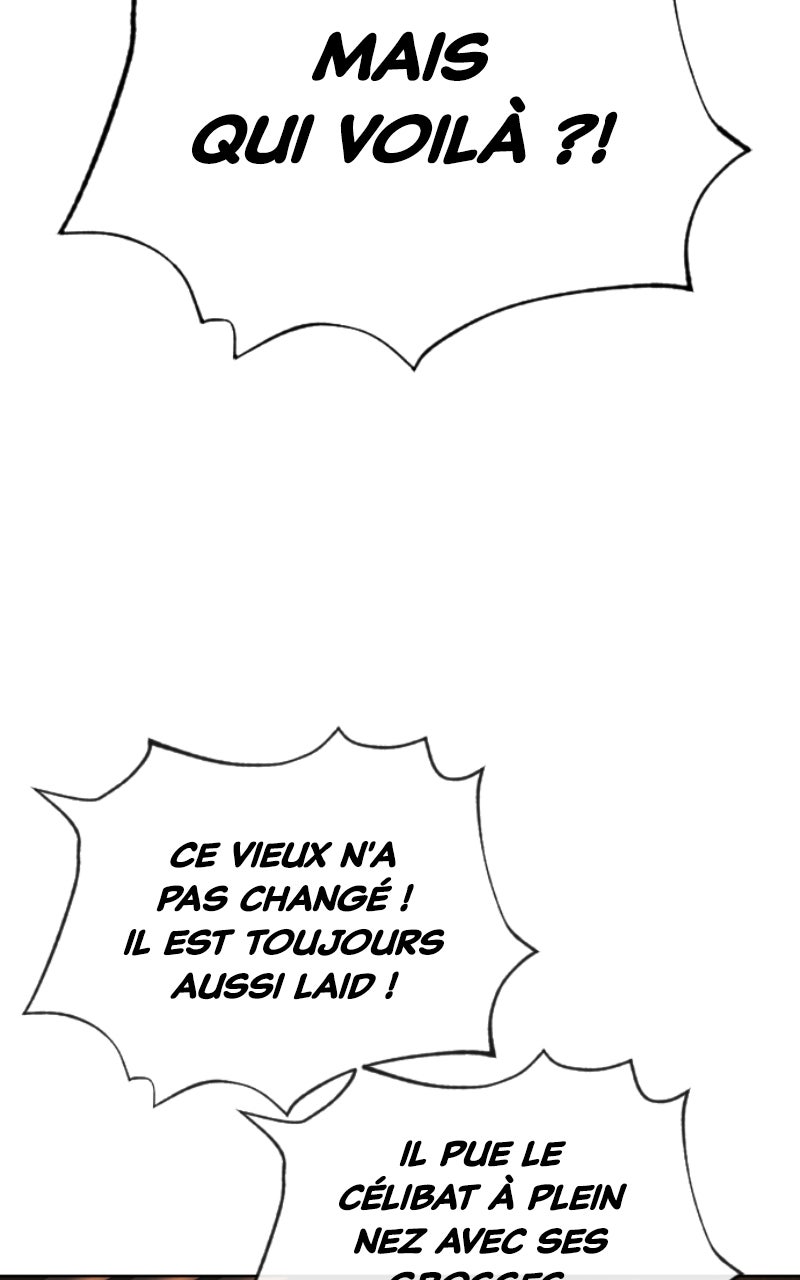 Read Killer Peter FR Manga Online