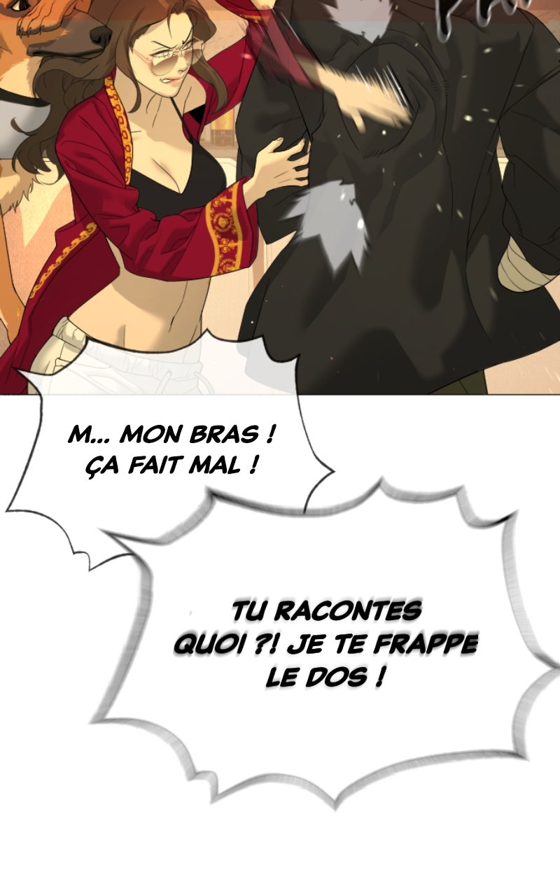 Read Killer Peter FR Manga Online