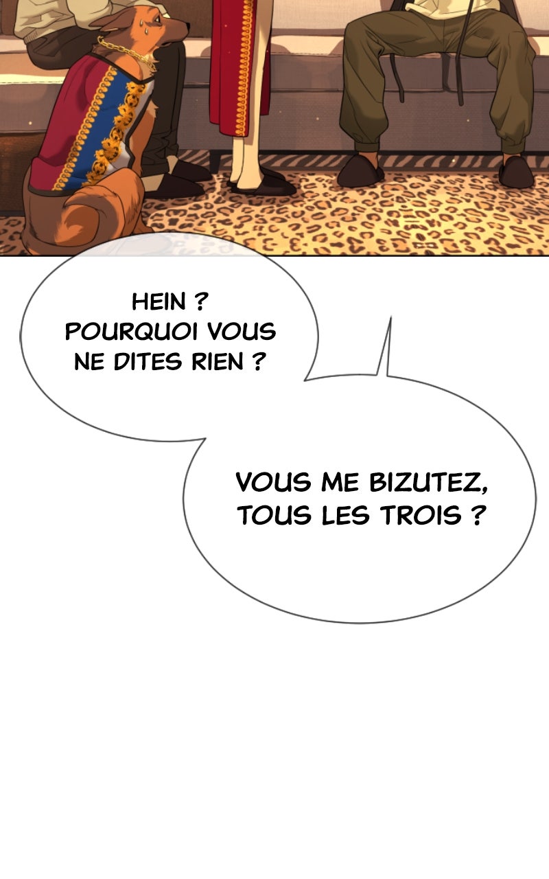 Read Killer Peter FR Manga Online