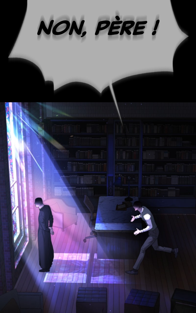 Read Killer Peter FR Manga Online